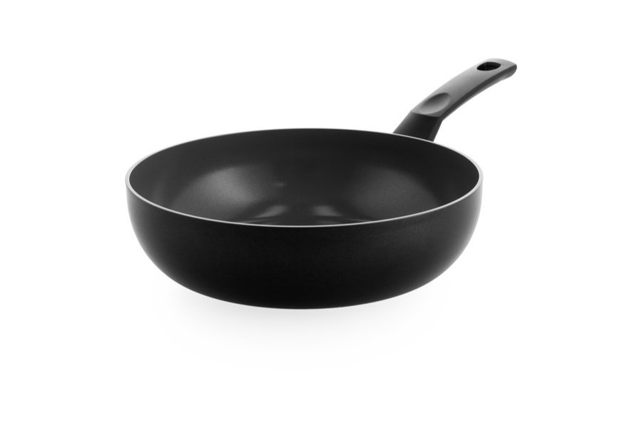 BK Easy Induction Ceramic Wokpan