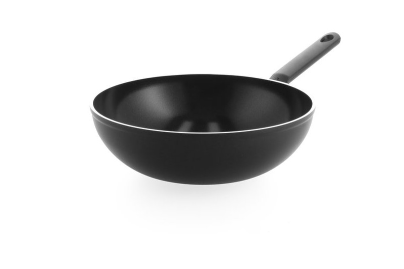 BK Easy Induction Ceramic Wokpan