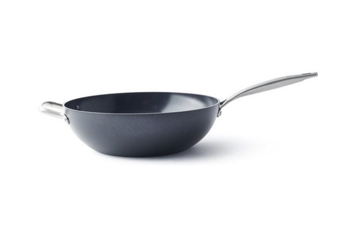 GreenPan Copenhagen Keramische Wokpan