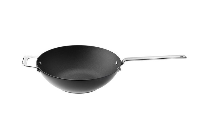 Scanpan TechnIQ Wokpan